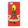 unacceptable sasas iPhone 7 Case