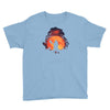 blood moon Youth Tee