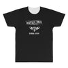 buffalo bill's rubbing lotion All Over Men's T-shirt