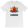 Canada Leaf LGBT T-Shirt