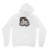 feed me and tell me i'm cutie Unisex Hoodie