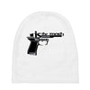 MOST WEAPON Baby Beanies
