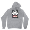 obese (collab with jay hai) Unisex Hoodie