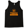 tikka by sako Tank Top