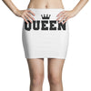 Queen Mini Skirts