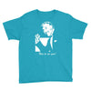 bruce forsyth  nice to see you   brucey tee Youth Tee