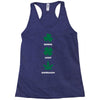 Normal Lucky Super Lucky Racerback Tank