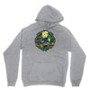 prepare for the future Unisex Hoodie