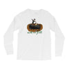 walt and jesse Long Sleeve Shirts