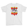rad dog Youth Tee