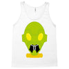 annihilus face Tank Top