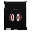 music iPad 3 and 4 Case