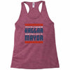 mayor haggar Racerback Tank