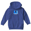 schrodingers dropbox Youth Hoodie