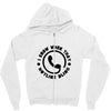 i know when that hotline bling Zipper Hoodie
