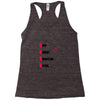 dad Racerback Tank
