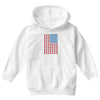 usa beer pong champ Youth Hoodie