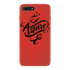 aspire to inspire iPhone 7 Plus Case