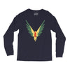 Maverick Long Sleeve Shirts