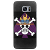 ONE PIECE Samsung Galaxy S7 Edge