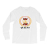 Queens Crown Long Sleeve Shirts