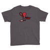 part time job sport shop Youth Tee