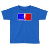 Legolas NBA Style Toddler T-shirt