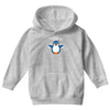 learning to fly Youth Hoodie