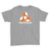 reason logo Youth Tee