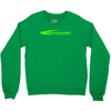 kawasaki team Crewneck Sweatshirt