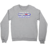 cheat day Crewneck Sweatshirt