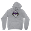 bandit Unisex Hoodie