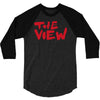 the view 3/4 Sleeve Shirt