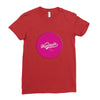 GOOD INDO Ladies Fitted T-Shirt