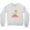 powerline Crewneck Sweatshirt