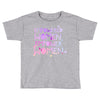 empowered women 4 Toddler T-shirt