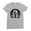 bayonet Ladies Fitted T-Shirt