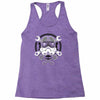 trooper racer Racerback Tank