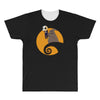 halloween king All Over Men's T-shirt