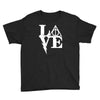 harry love Youth Tee