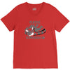 maybe tomorrow V-Neck Tee