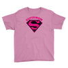 supermom Youth Tee