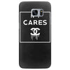 no1 cares Samsung Galaxy S7 Edge