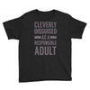 cleverly disguised Youth Tee