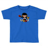 angus Toddler T-shirt