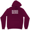 buenos nachos Unisex Hoodie