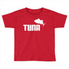 tuna Toddler T-shirt