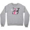 new brains Crewneck Sweatshirt