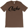 Choke T-Shirt