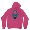 spirited Unisex Hoodie